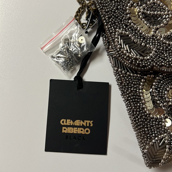 Clements Ribeiro Bag/Clutch - Picture 2 of 8